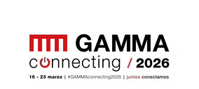 Grup Gamma celebrará su feria de compras virtual Gamma Connecting 2026 del 16 al 23 de marzo