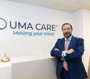 Jesús Cubero (UMA Care): “Nuestro plan de expansión pasa por abrir más de 30 centros en España”