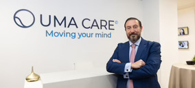 Jesús Cubero (UMA Care): “Nuestro plan de expansión pasa por abrir más de 30 centros en España”