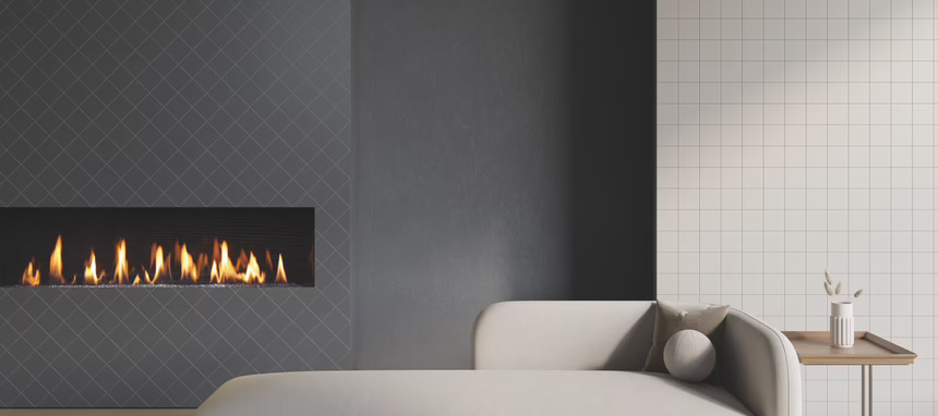 Decocer presenta la colección Abaco, que reinterpreta el tradicional formato 10x10 cm