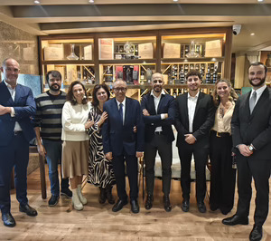 Miranza elige Guimaraes para su segunda adquisición en Portugal