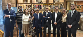 Miranza elige Guimaraes para su segunda adquisición en Portugal