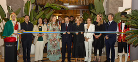 Grupo Piñero concluye la renovación del Bahia Principe Luxury Tenerife