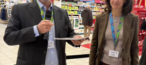 Carrefour ha renovado uno de cada cuatro productos de su surtido navideño