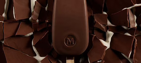 The Magnum Ice Cream completa su escisión con la salida a bolsa y cede la gestión en España a una nueva filial