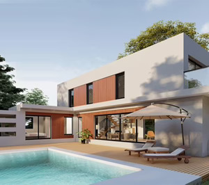 ABS, fabricante de casas pasivas industrializadas, abrirá una nueva factoría de componentes en 2026