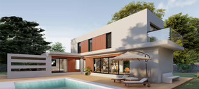 ABS, fabricante de casas pasivas industrializadas, abrirá una nueva factoría de componentes en 2026