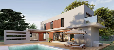 ABS, fabricante de casas pasivas industrializadas, abrirá una nueva factoría de componentes en 2026