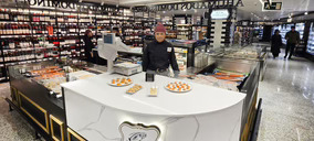 Ahumados Domínguez abre su segundo córner del año