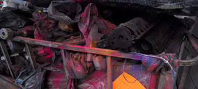 Los fabricantes de impresión gestionaron más de 5.100 t de RAEEs en 2024