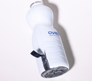 Ovelar obtiene el sello Calculo, Reduzco y Compenso