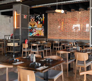 Goiko continúa creciendo en Canarias