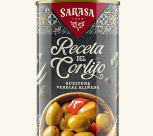 Sorpresa en la venta de Aceitunas Sarasa: un nuevo actor se adjudica finalmente su compra