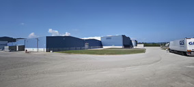 Logisfashion abre un centro logístico de 7.000 m2 en Girona para responder al impulso de Nude Project