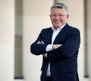 Joan Casas, director general adjunto de Fujifilm España, presidirá Graphispag 2027