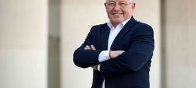 Joan Casas, director general adjunto de Fujifilm España, presidirá Graphispag 2027