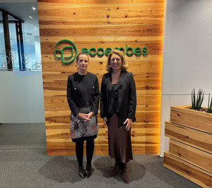Ecoembes y FER firman un acuerdo para potenciar la gestión de residuos de envases