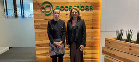 Ecoembes y FER firman un acuerdo para potenciar la gestión de residuos de envases