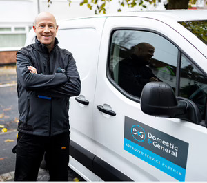 Asurion adquiere Domestic & General