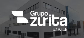 Gráficas Zurita se refuerza en packaging con su entrada en B2pack