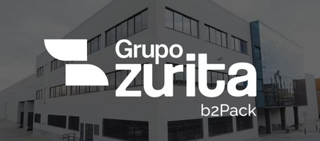 Gráficas Zurita se refuerza en packaging con su entrada en B2pack
