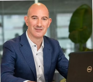 Argal y Unilever Food Solutions incorporan nuevos directores generales