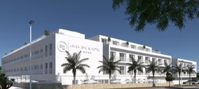 SH Hoteles inaugura su nuevo hotel de Jávea