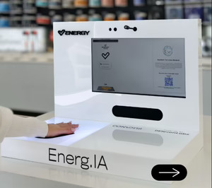 Energy Sistem innova en retail con una IA para optimizar el proceso de compra