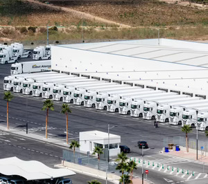 Isabel Alonso Alonso encara 2026 orientada a la expansión