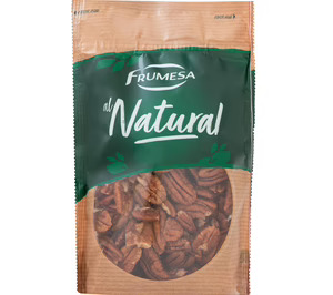 Frumesa encara su mejor año y consolida su posicionamiento como operador en frutos secos