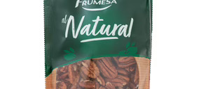 Frumesa encara su mejor año y consolida su posicionamiento como operador en frutos secos