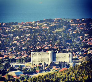 Asturias destinará más de 7 M a las obras del Hospital de Cabueñes