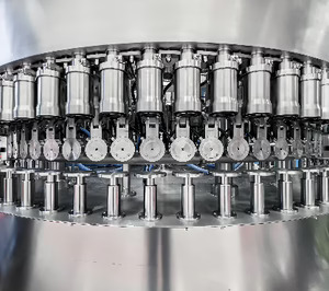 Irundin moderniza la línea de embotellado de Bodegas Yzaguirre