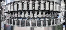 Irundin moderniza la línea de embotellado de Bodegas Yzaguirre