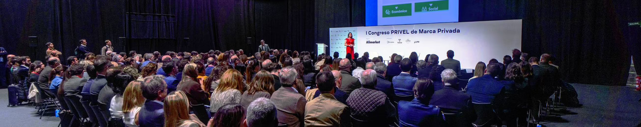 La marca privada, una oportunidad para el sector de Gran Consumo