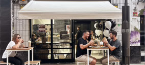 Gow Burgers aterriza en Vitoria-Gasteiz