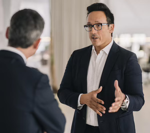 Leds-C4 nombra director general a Xavier Andreu