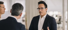 Leds-C4 nombra director general a Xavier Andreu