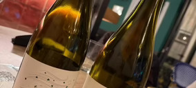 Bodega Laventolera lanza la marca de vinos amyaire