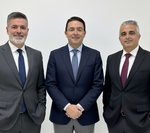 Arranca el proyecto de Grupo Svan para HVAC y confort con Hyundai