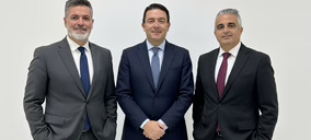 Arranca el proyecto de Grupo Svan para HVAC y confort con Hyundai