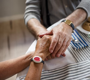 Tunstall Televida vuelve a aumentar sus usuarios atendidos y consolida su liderazgo en teleasistencia