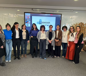 Ausolan, Eroski y Vascolac investigan en alimentación adaptada a las personas mayores