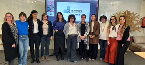 Ausolan, Eroski y Vascolac investigan en alimentación adaptada a las personas mayores