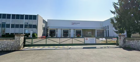 El 11 de diciembre se dilucidará el futuro de Brandt