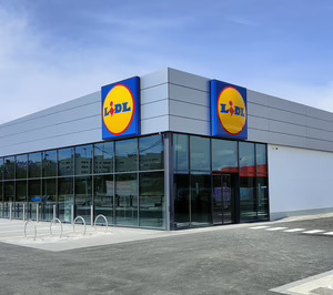 Lidl España, galardonada con el European Commerce Award 2025 por impulsar la alimentación saludable y sostenible en Europa