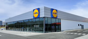 Lidl España, galardonada con el European Commerce Award 2025 por impulsar la alimentación saludable y sostenible en Europa