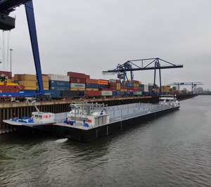 Everwood alcanza los 400 M de facturación agregada en logística con su última compra