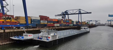 Everwood alcanza los 400 M de facturación agregada en logística con su última compra