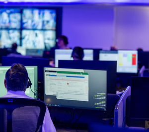 Chubb Iberia redefine el concepto de las centrales receptoras de alarmas a través de la IA y sus servicios conectados